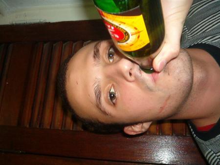 Mike's Palace parties
